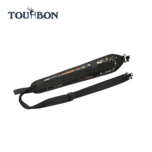 TOURBON Acolchoado Camo Rifle Gun Sling Caça INCLUI SWIVELS